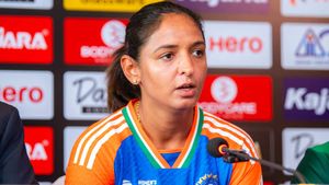 IND vs PAK Asia Cup: వారిద్దరి వల్లే ఘన విజయం: హర్మన్‌ప్రీత్