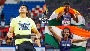 Paris Olympics 2024: భారత అథ్లెట్లకు బీసీసీఐ భారీ సాయం..!