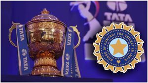 IPL 2025: ఆ ఓవర్‌సీస్ ఆటగాళ్లపై కఠిన చర్యలు తీసుకోవాలి.. బీసీసీఐకి ఫ్రాంచైజీల రిక్వెస్ట్!
