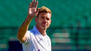 కోహ్లి కాదు.. ఆ భారత బ్యాటర్ భయపెట్టాడు!- అండర్సన్