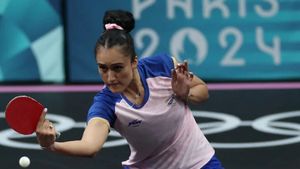 Paris Olympics 2024: ప్చ్.. మనికా బాత్రా ఓటమి!