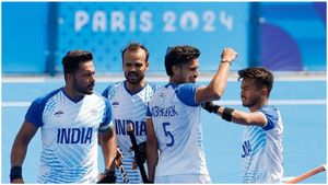 Paris Olympics 2024: ఐర్లాండ్‌పై భారత హాకీ టీమ్ ఘన విజయం!