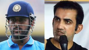 ధోనీనే భారత అత్యుత్తమ కెప్టెన్.. ఎందుకంటే!- గంభీర్