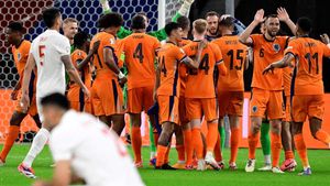 EURO 2024: సెమీస్‌లో నెదర్లాండ్స్