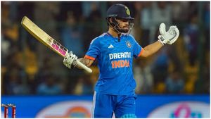 IND vs SL: రింకూ సింగ్‌పై వేటు.. శ్రీలంకతో తొలి టీ20 ఆడే భారత తుది జట్టు ఇదే!