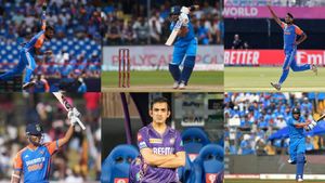 మూడు ఫార్మాట్లలో వేర్వేరు జట్లు: గౌతమ్ గంభీర్