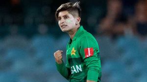 IND vs PAK Asia Cup: ఆ తప్పిదమే మా కొంపముంచింది-పాకిస్థాన్ కెప్టెన్