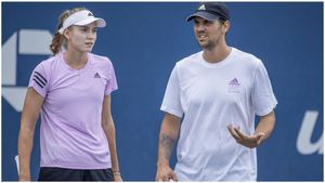 Wimbledon 2024: సెమీస్‌లో రిబకినా, జొకోవిచ్!