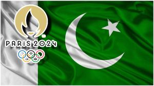 Paris Olympics 2024: పాకిస్థాన్‌కు ఘోర అవమానం!