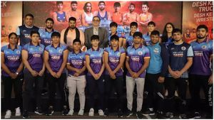 Paris Olympics: బరిలోకి దిగే తెలుగు తేజాలు వీరే.. పతకాలు గ్యారెంటీ!