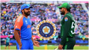 Champions Trophy 2025: పాకిస్థాన్‌కు టీమిండియా వెళ్లదు.. మా మ్యాచ్‌లు అక్కడే నిర్వహించాలి: బీసీసీఐ