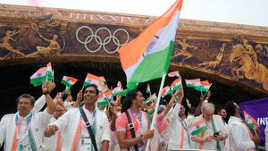 Paris Olympics 2024: హిందీకి అరుదైన గౌరవం
