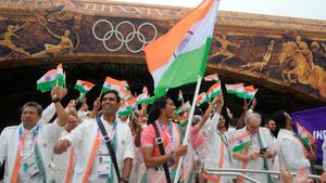 Paris Olympics 2024: అట్టహాసంగా ఆరంభ వేడుకలు.. ప్రత్యేక ఆకర్షణగా భారత్!