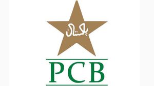 T20WC ఓటమి: వారిద్దరిపై వేటు వేస్తున్నాం- పాక్ క్రికెట్ బోర్డు