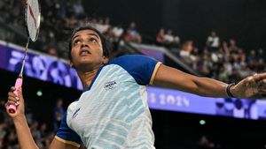 Paris Olympics 2024: ప్రిక్వార్టర్స్‌కు చేరిన పీవీ సింధు