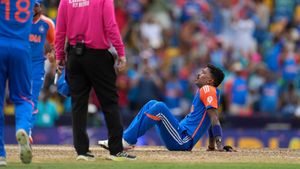 ICC T20 Rankings: అగ్రస్థానంలో హార్దిక్ పాండ్యా.. దూసుకొచ్చిన బుమ్రా!