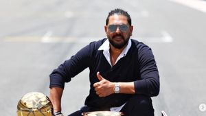 ధోనీకి నో ఛాన్స్.. యువరాజ్ సింగ్ ఆల్‌టైమ్ ఎలెవన్ ఇదే!