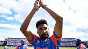 ఇవాళ HYDలో సిరాజ్ రోడ్ షో..ఎప్పుడు? ఎక్కడంటే?