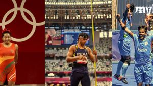 Paris Olympics 2024: నేటి భారత క్రీడాంశాలు.. బరిలోకి దిగుతున్న తెలుగు అమ్మాయిలు!