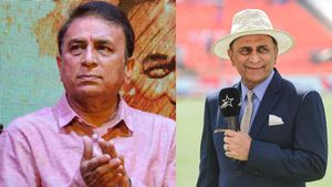 టీ20 ప్రపంచకప్ అందించిన అతనికి భారత రత్న ఇవ్వాలి: సునీల్ గవాస్కర్