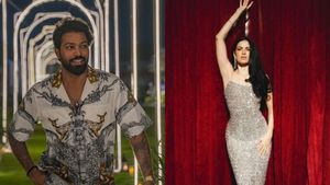 విడాకుల తర్వాత నటాషా పోస్ట్‌.. లవ్ సింబల్‌తో హార్దిక్ పాండ్యా కామెంట్!