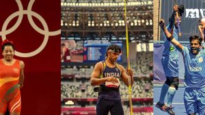 Paris Olympics 2024: ఇప్పటి వరకు భారత్ గెలిచిన పతకాలు ఎన్నంటే..?