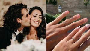 Paris Olympics 2024: పెళ్లి ఉంగరం నీటిపాలు.. ఇటలీ హైజంపర్ ఎమోషనల్!