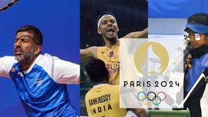 Paris Olympics 2024 July 31 st Live: తెలుగు అమ్మాయిలపై భారీ అంచనాలు