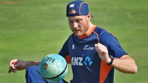 ఆ భారత క్రికెటర్ వల్లే నాపై పగ పెంచుకున్నారు- మార్టిన్ గప్తిల్