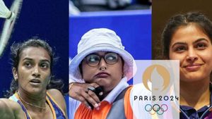 Paris Olympics 2024: నేటి భారత క్రీడాంశాలు..మరో పతకం ముంగిట మను!