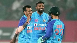 IND vs SL: నో బుమ్రా.. కెప్టెన్‌గా హార్దిక్ పాండ్యా..శ్రీలంక పర్యటనకు ఎంపికైన భారత జట్టు ఇదే!