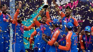 T20WC: ఇది భారత్ ప్రేమ అంటే.. ఆస్ట్రేలియా ఆశ్చర్యపోయేలా! (Video)