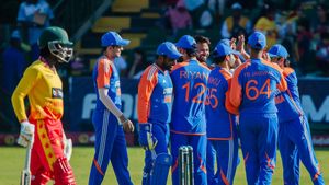 IND vs ZIM: నిప్పులు చెరిగిన ముఖేష్ కుమార్.. జింబాబ్వేపై భారత్ ఘన విజయం!