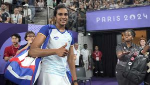 Paris Olympics 2024: పీవీ సింధు శుభారంభం.. ఫైనల్‌కు షూటర్ రమిత!