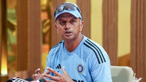 IPL 2025: పాత గూటికి రాహుల్ ద్రవిడ్!