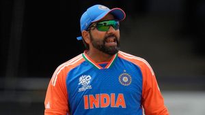 రోహిత్ వారసుడు అతనే.. కానీ ఆ ముగ్గురితో పోటీ!