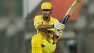 టీమిండియాలో చోటు దక్కాలంటే.. బాలీవుడ్ హీరోయిన్లతో ఎఫైర్ పెట్టుకోవాలి: సీఎస్‌కే మాజీ ప్లేయర్