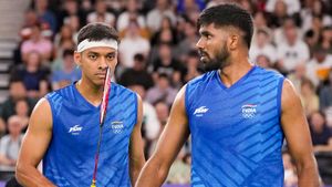 Paris Olympics 2024: నేటి భారత క్రీడాంశాలు.. పతకాల వేట కొనసాగేనా?