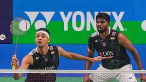 Paris 2024 Olympics: సాత్విక్-చిరాగ్ జోడీకి ఈజీ డ్రా