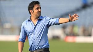 వాళ్లనే జట్టులో ఎంపిక చేస్తా: గంభీర్