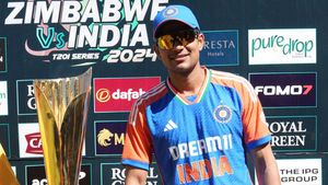 IND vs ZIM: వారి వల్లే ఈ అద్భుత విజయం: శుభ్‌మన్ గిల్