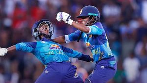 Asia Cup 2024: ప్చ్.. ఫైనల్లో భారత్ ఓటమి!