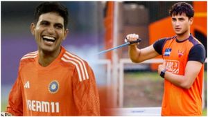 IND vs ZIM: శుభ్‌మన్ గిల్‌ సెల్ఫీష్ కెప్టెన్.. అభిషేక్ శర్మ‌ విషయంలో ఘోర తప్పిదం..!