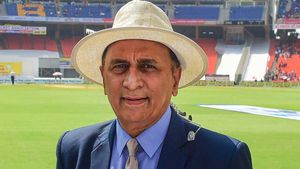 అతన్ని జట్టులో తీసుకుంటే భారత్‌దే WTC టైటిల్- గవాస్కర్