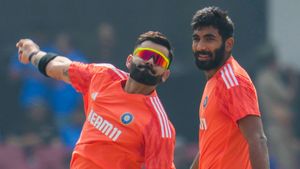కోహ్లీ, బుమ్రా కాదు.. టెస్ట్‌ల్లో అతనే ఎక్స్‌ఫ్యాక్టర్: వరల్డ్ కప్ విన్నింగ్ కోచ్
