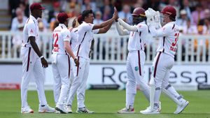 WTC Points Table: కొంపముంచిన వెస్టిండీస్..ఫైనల్‌లో భారత్‌ ప్రత్యర్థి ఎవరంటే?