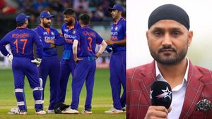 పాకిస్థాన్‌కు టీమిండియా ఎందుకు వెళ్లాలి?- హర్భజన్ సింగ్