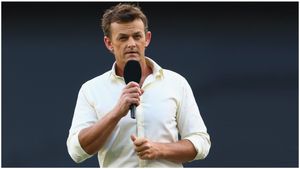 భారత్‌తో జాగ్రత్త: ఆస్ట్రేలియా‌ను హెచ్చరించిన గిల్‌క్రిస్ట్