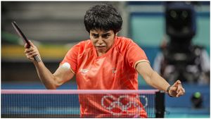 24 ఏళ్లకే ఆటకు గుడ్‌బై.. పారిస్ ఒలింపిక్స్ స్టార్ సంచలన నిర్ణయం