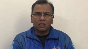 Champions Trophy: ఆ సిరీస్‌ల్లో ఏం తేడా వచ్చినా.. పీసీబీ ఖేల్ ఖతమ్: పాక్ మాజీ క్రికెటర్